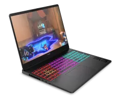 Photo de HP Omen Max 16-ak0021nf