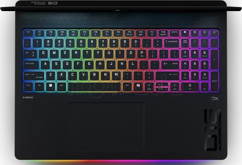 Photo de Ordinateur portable HP Omen Max 16-ak0021nf (16")