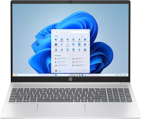 Photo de Ordinateur portable HP OmniBook 5 16-ba1008nf (16")