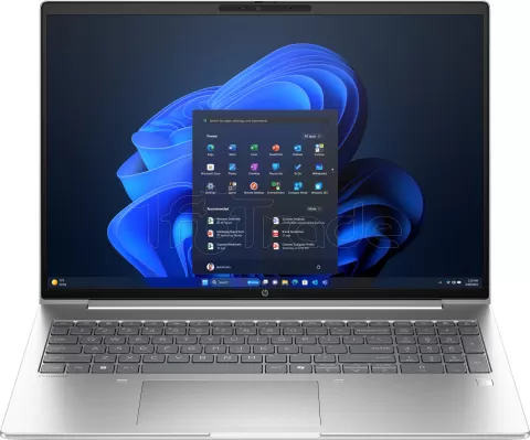 Photo de Ordinateur portable HP ProBook 4 G1i (16")