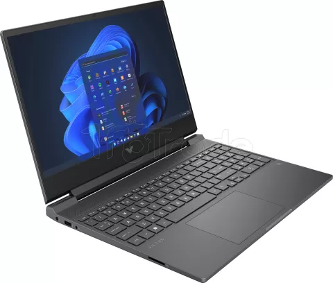 Photo de Ordinateur portable HP Victus 15-fa0003nf (15,6")
