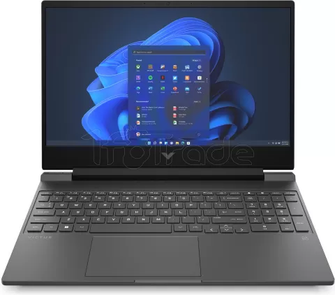 Photo de Ordinateur portable HP Victus 15-fa0003nf (15,6")