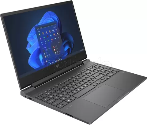Photo de Ordinateur portable HP Victus 15-fa1118nf (15,6")