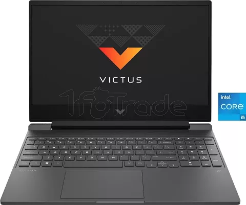Photo de Ordinateur portable HP Victus 15-fa1118nf (15,6")