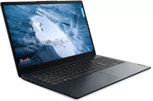 Photo de Lenovo IdeaPad 1 15ALC7 82R4007KFR