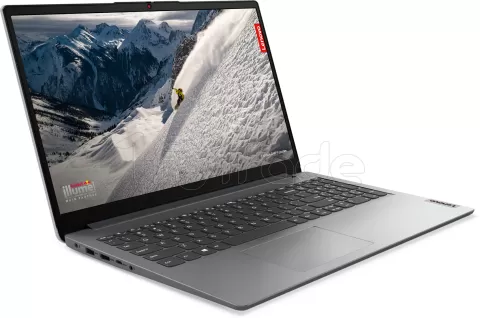 Photo de Ordinateur Portable Lenovo IdeaPad 1 15ALC7 82R400YKFR (15.6")