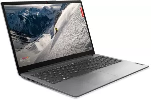 Photo de Ordinateurs Portables Lenovo IdeaPad 1 15ALC7