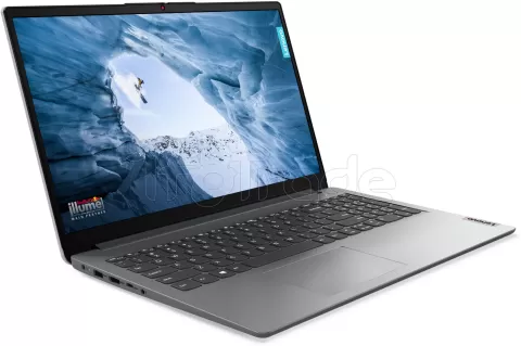 Photo de Ordinateur Portable Lenovo IdeaPad 1 15IGL7 82V7002HFR (15.6")