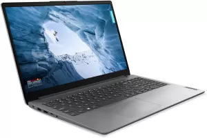 Photo de Lenovo IdeaPad 1 15IGL7 82V7002HFR