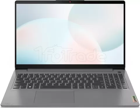 Photo de Ordinateur Portable Lenovo IdeaPad 3 15ABA7 82RN0055PB (15.6")