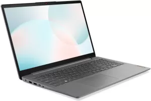 Photo de Lenovo Ideapad 3 15ABA7 82RN0096FR