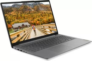 Photo de Lenovo IdeaPad 3 15ALC6 82KU002GFR