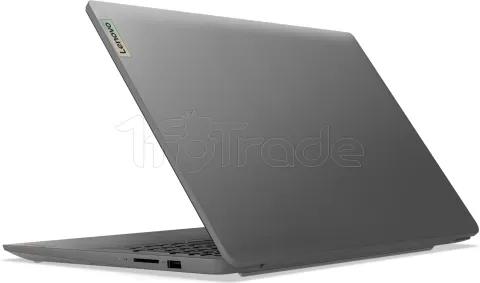 Photo de Ordinateur Portable Lenovo IdeaPad 3 15ALC6 82KU002GFR (15.6")