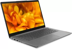 Photo de Lenovo Ideapad 3 15ITL6 82H803Q8FR