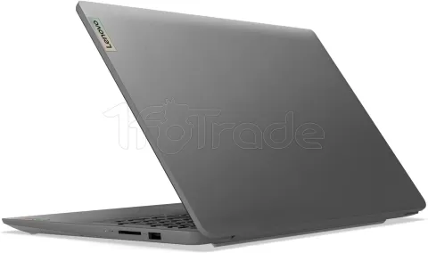 Photo de Ordinateur Portable Lenovo IdeaPad 3 15ITL6 82H803Q8FR (15.6")