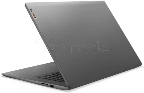 Photo de Ordinateur Portable Lenovo IdeaPad 3 17ABA7 82RQ0046FR (17.3") (Gris)