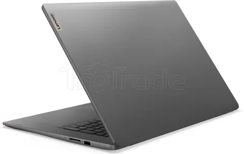 Photo de Ordinateur Portable Lenovo IdeaPad 3 17ABA7 82RQ0092FR (17,3")