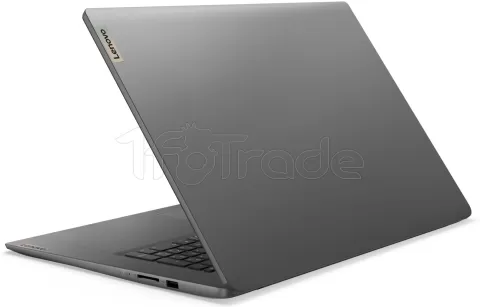 Photo de Ordinateur Portable Lenovo IdeaPad 3 17IAU7 82RL00CCFR (17,3")