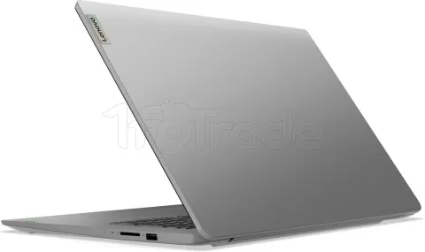 Photo de Ordinateur Portable Lenovo IdeaPad 3 17ITL6 82H900VDFR (17.3")