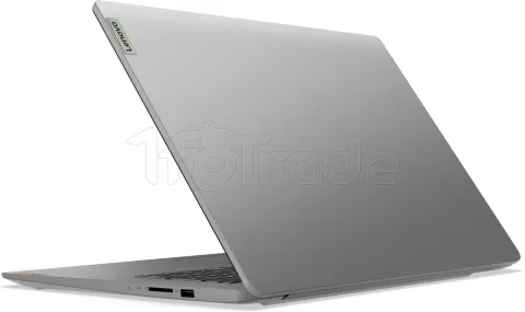 Photo de Ordinateur Portable Lenovo IdeaPad 3 17ITL6 82H90107FR (17.3")