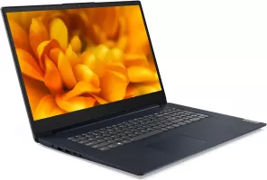 Photo de Lenovo IdeaPad 3 17ITL6 82KV00ERFR