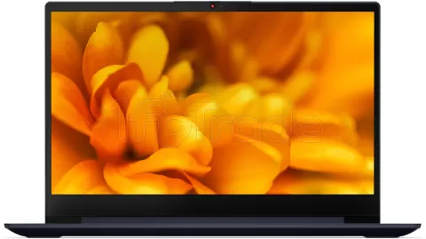 Photo de Ordinateur Portable Lenovo IdeaPad 3 17ITL6 82KV00ERFR (17.3")