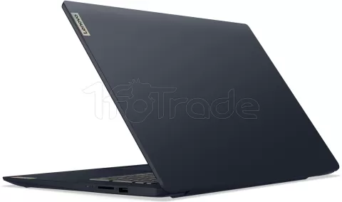 Photo de Ordinateur Portable Lenovo IdeaPad 3 17ITL6 82KV00ERFR (17.3")