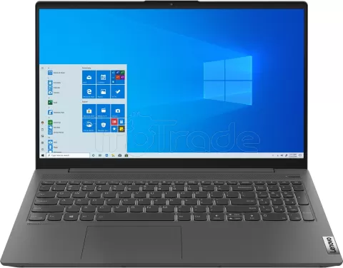 Photo de Ordinateur Portable Lenovo IdeaPad 5 15ITL05 82FG011XFR (15.6") Win11 Pro