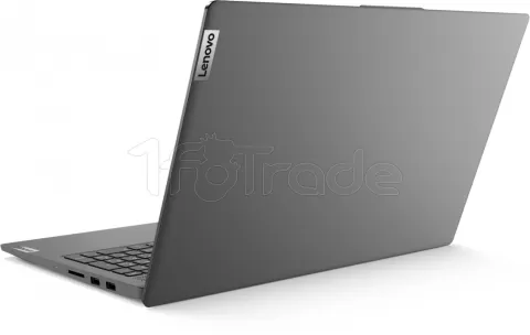 Photo de Ordinateur Portable Lenovo IdeaPad 5 15ITL05 82FG011XFR (15.6") Win11 Pro