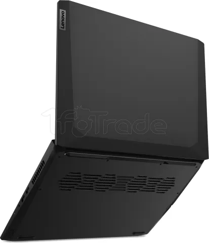 Photo de Ordinateur Portable Lenovo IdeaPad Gaming 3 15ACH6 82K201EEFR (15.6") (Noir)