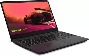 Photo de Ordinateurs Portables Lenovo Ideapad Gaming 3