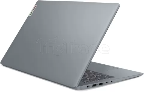 Photo de Ordinateur Portable Lenovo IdeaPad Slim 3 (15.6")