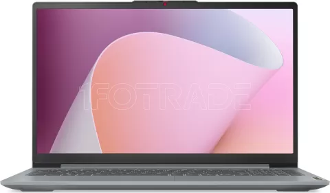 Photo de Ordinateur Portable Lenovo IdeaPad Slim 3 15AMN8 82XQ018DFE (15.6")  FreeDOS