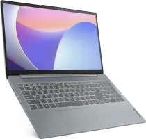 Photo de Ordinateurs Portables Lenovo IdeaPad Slim 3 15IAN8