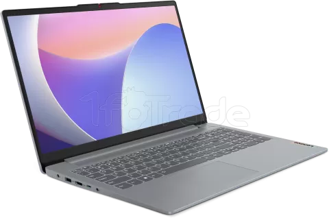 Photo de Ordinateur Portable Lenovo IdeaPad Slim 3 15IRH8 83EM00HHFR (15.6")