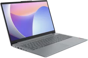 Photo de Ordinateurs Portables Lenovo IdeaPad Slim 3 15IRH8