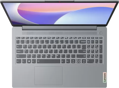 Photo de Ordinateur Portable Lenovo IdeaPad Slim 3 15IRH8 83EM00HHFR (15.6")