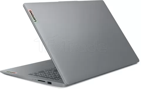 Photo de Ordinateur Portable Lenovo IdeaPad Slim 3 15IRH8 83EM00HHFR (15.6")