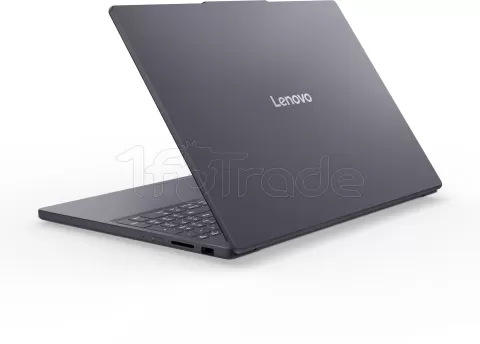 Photo de Ordinateur Portable Lenovo IdeaPad Slim 3 15IRH8 83K100PWFR (15.6")