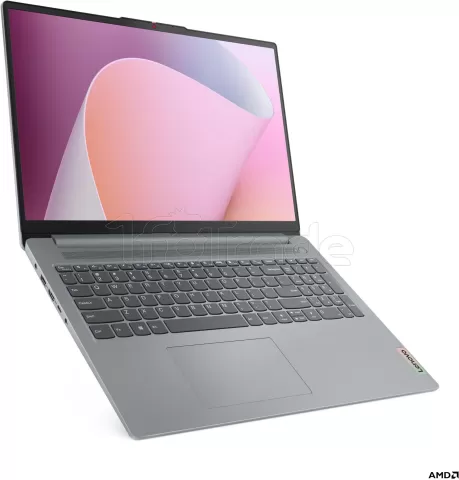 Photo de Ordinateur Portable Lenovo IdeaPad Slim 3 16ABR8 82XR00CKFR (16")