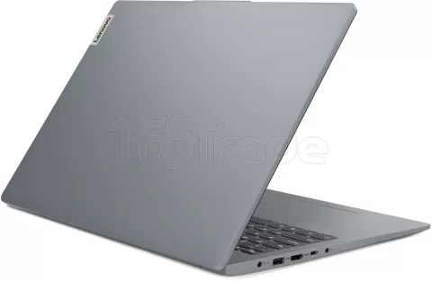 Photo de Ordinateur Portable Lenovo IdeaPad Slim 3 16ABR8 82XR00CKFR (16")