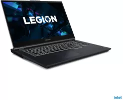 Photo de Lenovo Legion 5 17ITH6 82JN002TFR