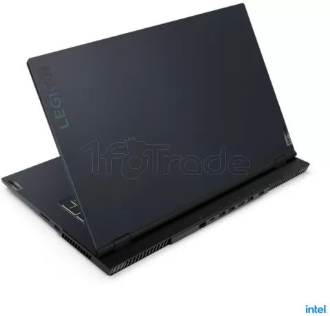 Photo de Ordinateur Portable Lenovo Legion 5 17ITH6 82JN002TFR (17.3")