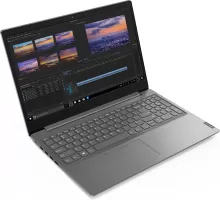 Photo de Ordinateurs Portables Lenovo V15-ADA 82C700BDFR