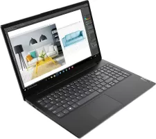 Photo de Lenovo V15 G2 IJL 82QY00PYFR