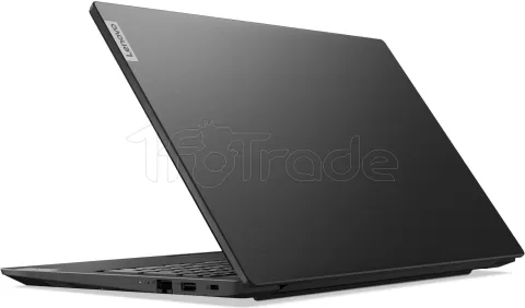 Photo de Ordinateur Portable Lenovo V15 G2 IJL 82QY00PYFR (15.6") (Noir)