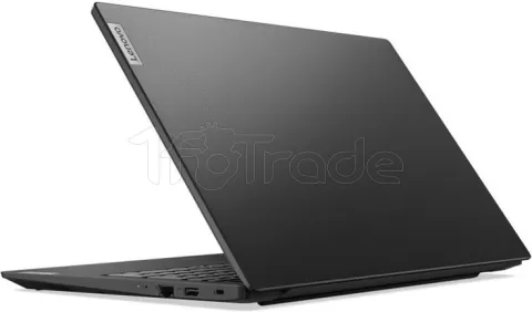 Photo de Ordinateur Portable Lenovo V15 G3 IAP 82TT000EFR (15.6") (Noir)