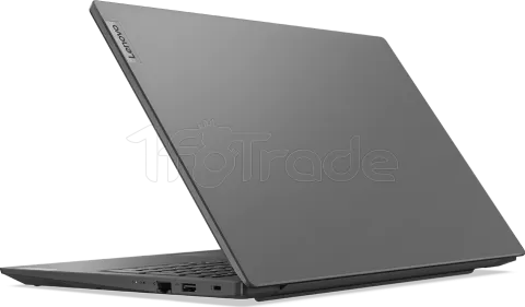 Photo de Ordinateur Portable Lenovo V15 G3 IAP 82TT00EWFR (15.6") (Noir)