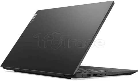 Photo de Ordinateur Portable Lenovo V15 G3 IAP 82TT00EXFR (15.6") (Noir)