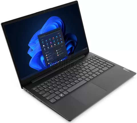 Photo de Ordinateur Portable Lenovo V15 G3 IAP 82TT00GPFR (15.6")